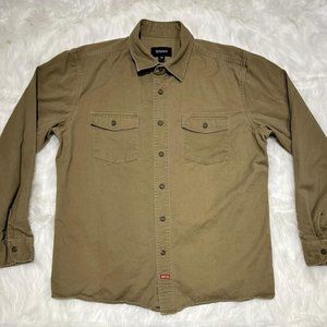 Brixton Long Sleeve Medium